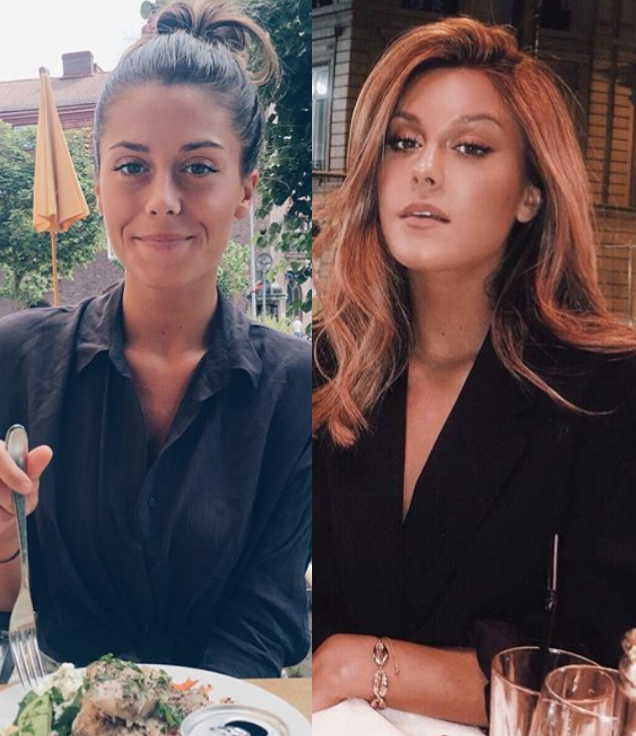 Bianca Ingrosso Bianca Ingrosso